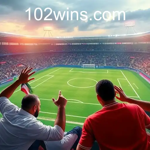 Apostas esportivas
