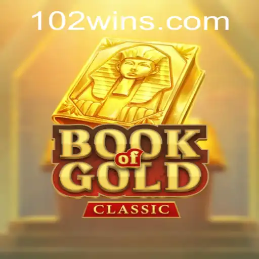 Descubra o Fascinante Mundo de BookOfGoldClassic