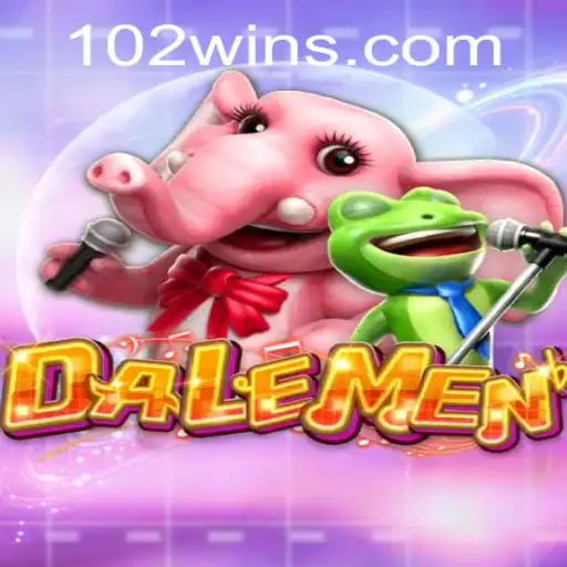 Descubra o Jogo 'DALEMEN': Estratégia e Emoção com a Palavra-Chave do Sucesso '102win'