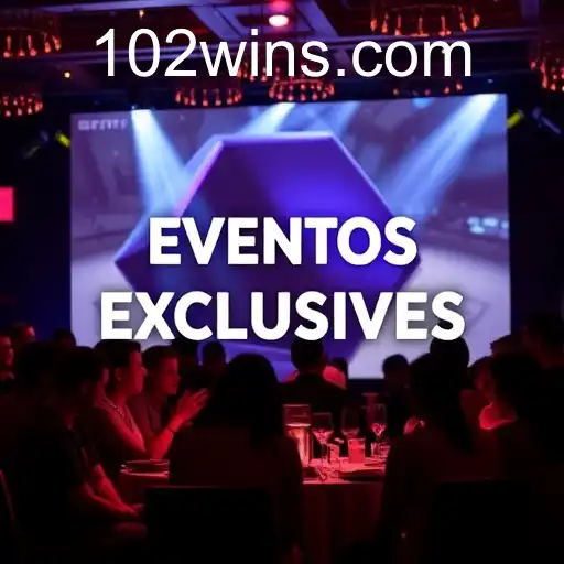 Eventos exclusivos