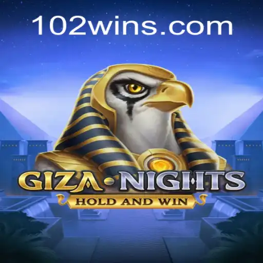GizaNights: Descubra a Nova Sensação dos Jogos com 102win