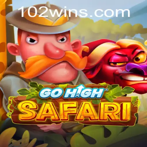 Descubra o Mundo de Aventuras de GoHighSafari e sua Estratégia 102win