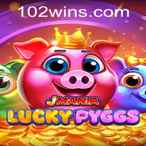 JManiaLuckyPyggs: Uma Aventura Revolucionária no Mundo dos Jogos