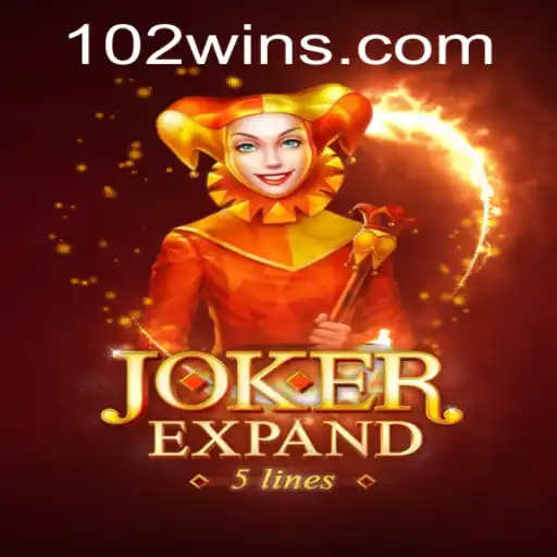 Descubra JokerExpand: Um Novo Fenômeno no Mundo dos Jogos