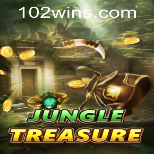 Explorando o Mundo Emocionante de JungleTreasure
