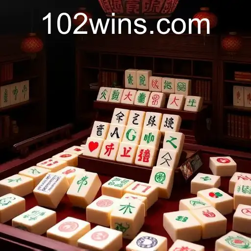 Mahjong