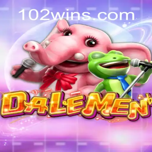 Descubra o Jogo 'DALEMEN': Estratégia e Emoção com a Palavra-Chave do Sucesso '102win'