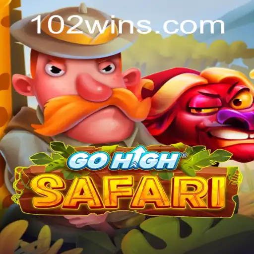 Descubra o Mundo de Aventuras de GoHighSafari e sua Estratégia 102win