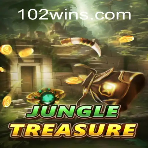 Explorando o Mundo Emocionante de JungleTreasure