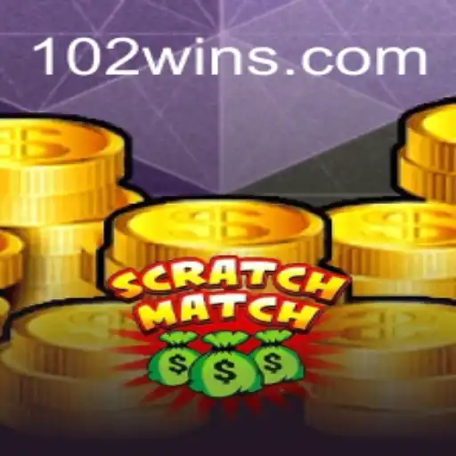 ScratchMatch: A Nova Sensação dos Jogos com 102win
