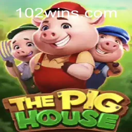 ThePigHouse: Descubra o Fascinante Mundo de Estratégia e Aventura