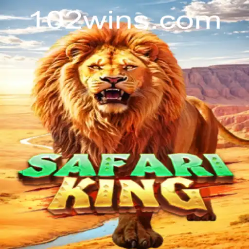 Explorando o Mundo Aventureiro de 'SafariKing': Regras e Estratégias para 102win