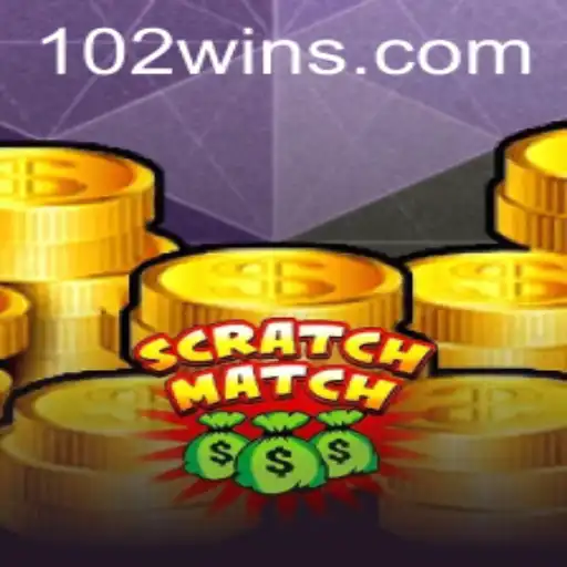 ScratchMatch: A Nova Sensação dos Jogos com 102win