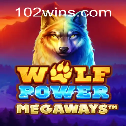 Descubra WolfPowerMega e Como Alcançar 102win
